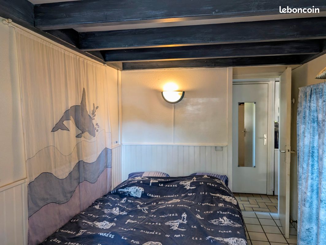 Villa Capbreton 40130 proche plage au calme résidence avec piscine (image 2)