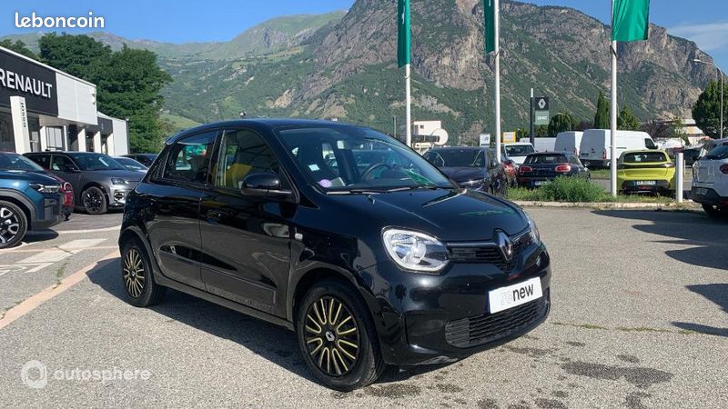 Renault Twingo 1.0 SCe 75ch Zen - 20 (image 3)