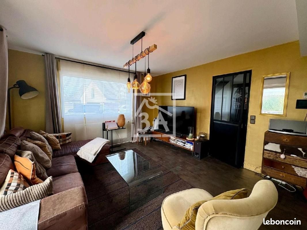Maison 6 pièces 125 m² · à Wimereux · 125 m² · 598 000 €