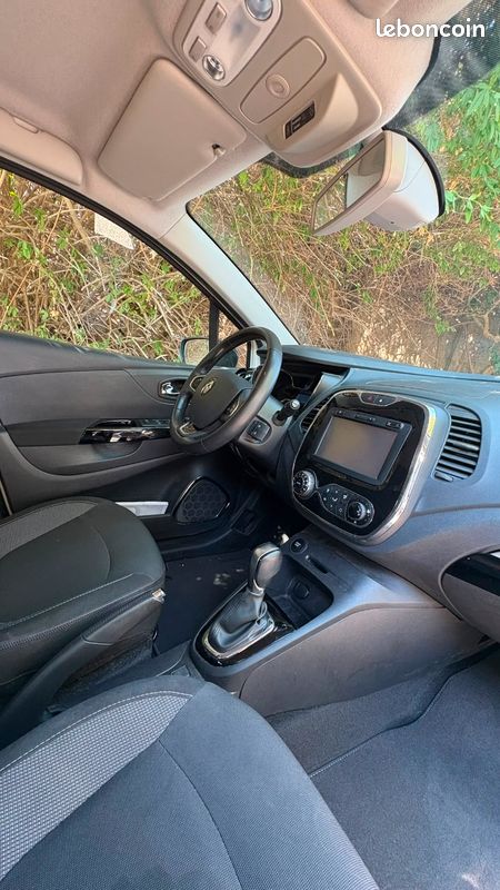 Renault captur (image 3)