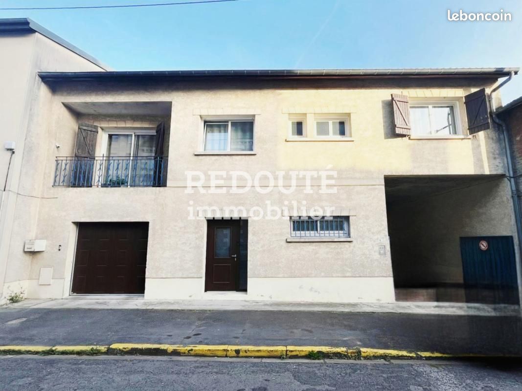 Maison 7 pièces 174 m² · à Châlons-en-Champagne · 174 m² · 251 450 €