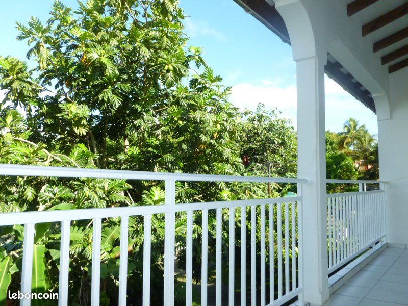 Appartement 3 pièces 85 m² · à Le Gosier · 85 m² · 775 €