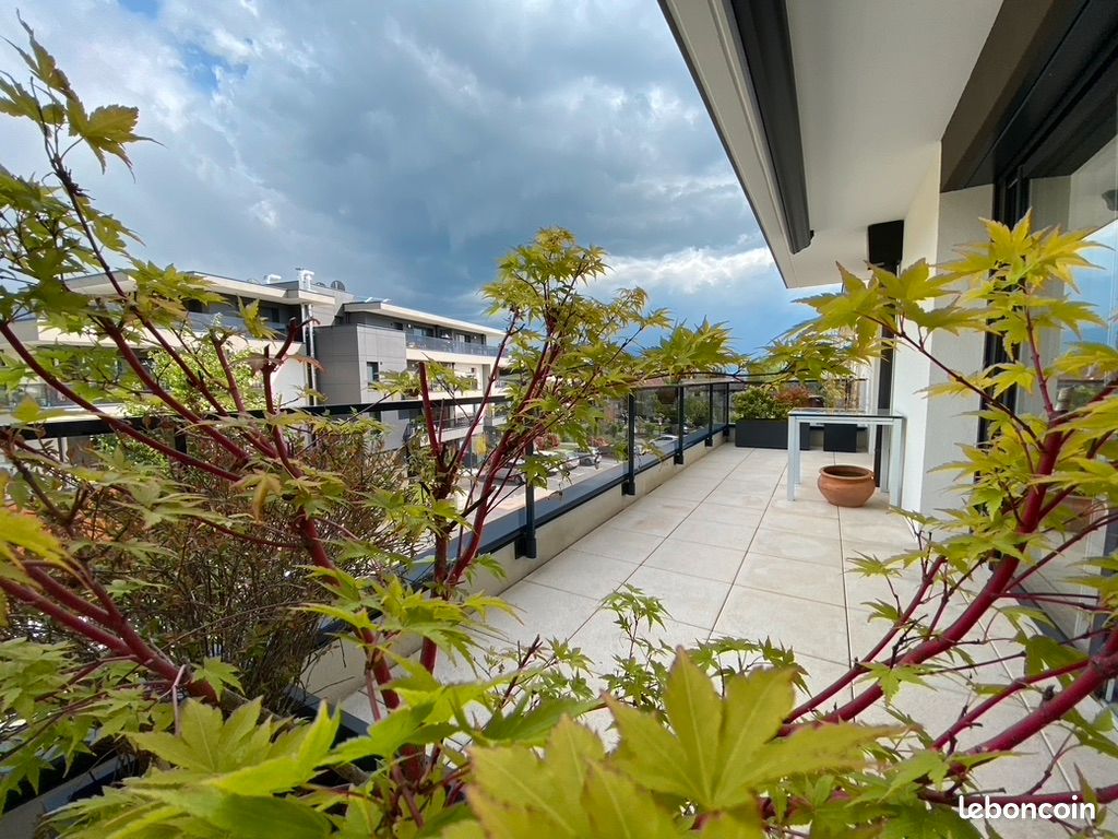 Appartement 2 pièces 47 m² · à Annecy · 47 m² · 1 150 €/mois