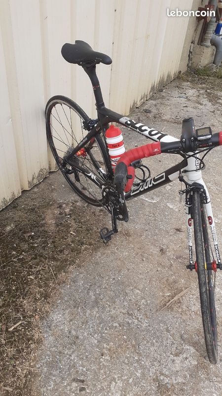 Vélo route (image 2)