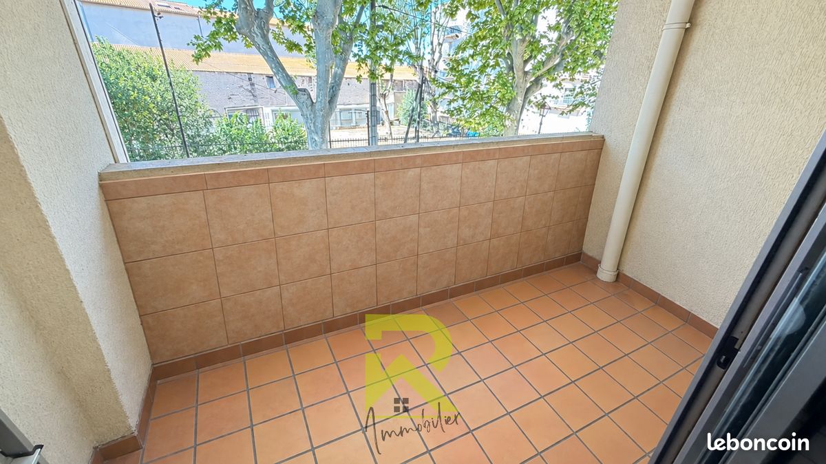 Appartement 2 pièces 67 m² · à Agde · 67 m² · 129 000 €