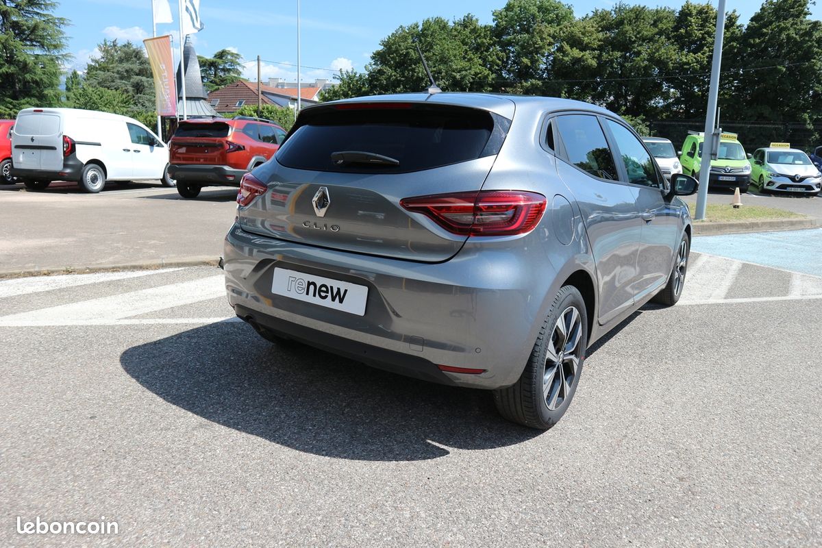 Renault CLIO V 1.0 TCE 90CH EVOLUTION (image 4)