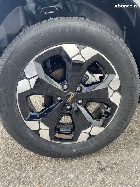 Dacia DUSTER 1.2 MILD HYBRID 130CH EXTREME 4X4 (image 13)