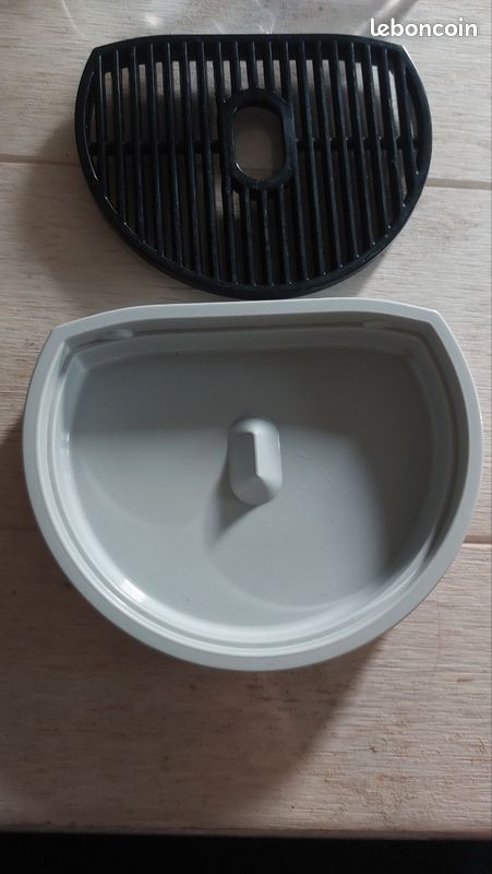 Lot accessoires Dulce Gusto (image 4)