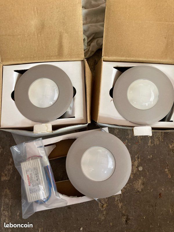 Projecteur led (image 1)