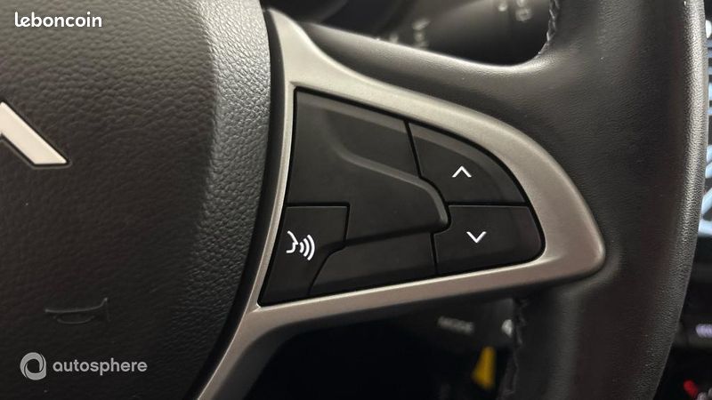 Dacia Duster 1.0 ECO-G 100ch Expression 4x2 (image 25)