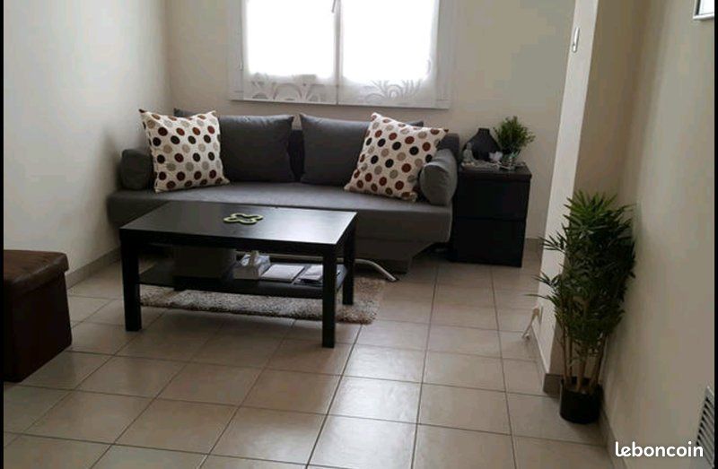 Appartement 2 pièces 38 m² · à Marseille · 38 m² · 900 €/mois