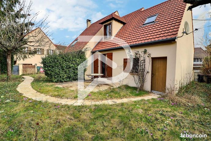 Maison 6 pièces 127 m²