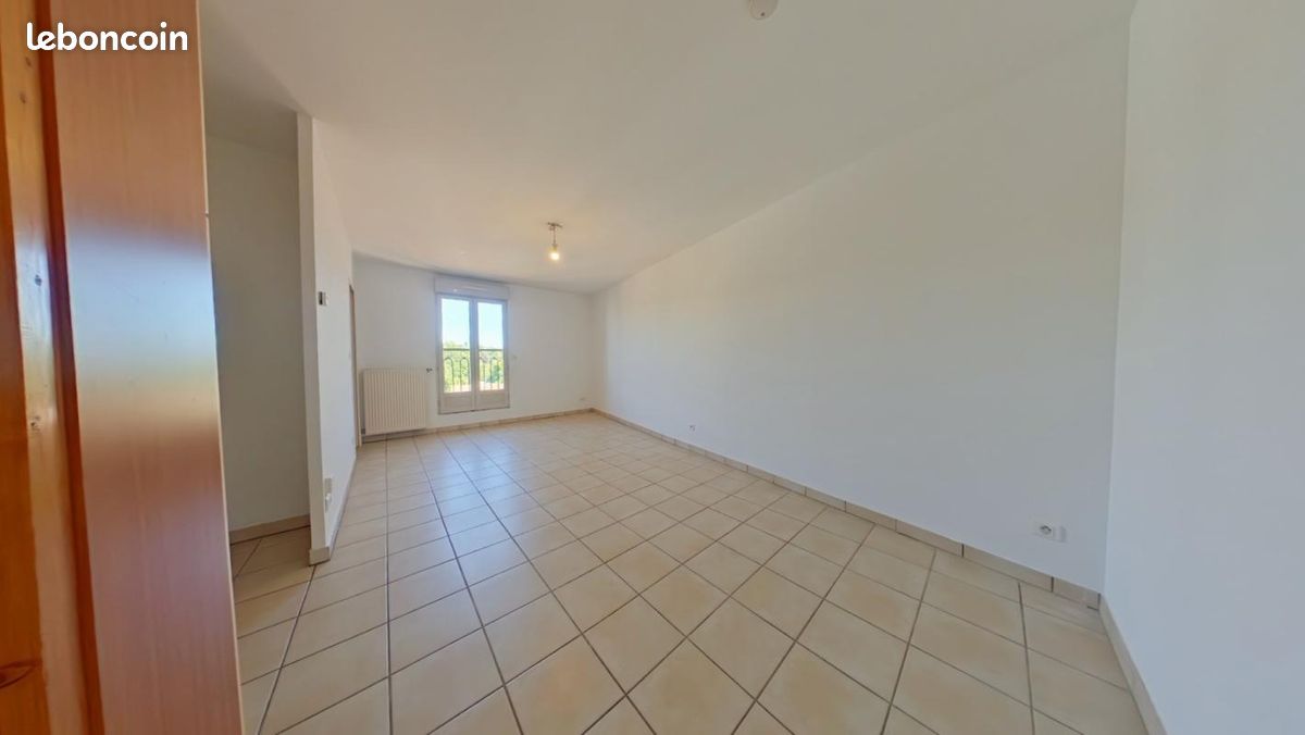 Appartement 2 pièces 41 m² · à Poitiers · 41 m² · 600 €/mois