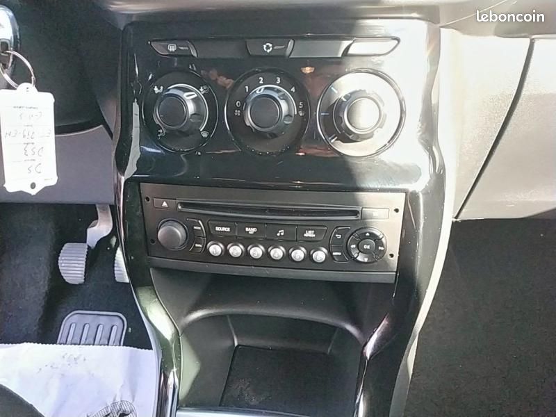 Ds DS 3 PureTech 82ch Chic (image 12)
