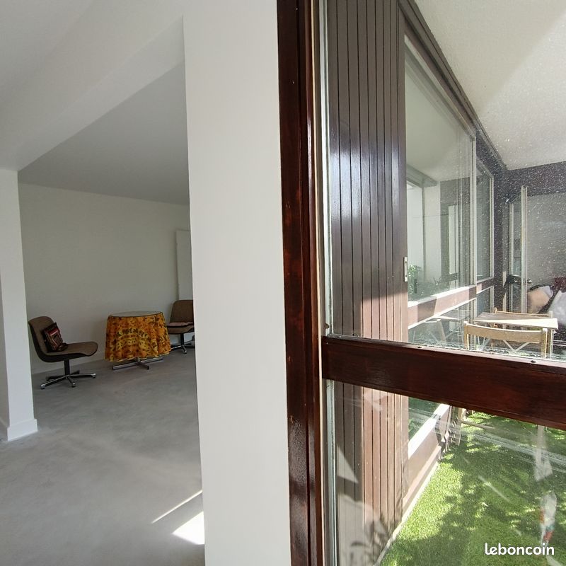 Appartement 7 pièces 150 m² · à Paris · 149,6 m² · 1 115 000 €
