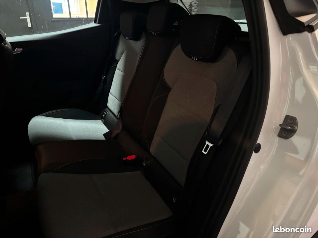 Renault CLIO V Clio TCe 90 (image 15)