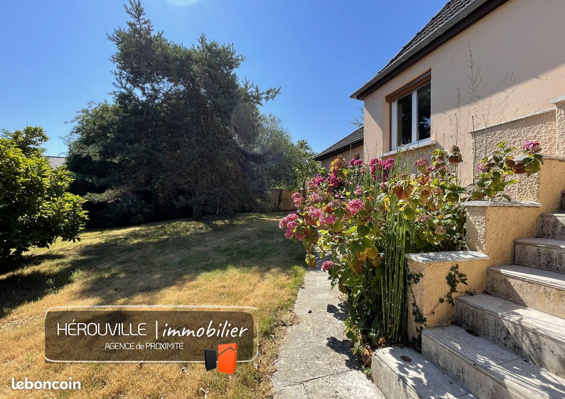 Maison 7 pièces 168 m² · à Ranville · 168 m² · 378 500 €