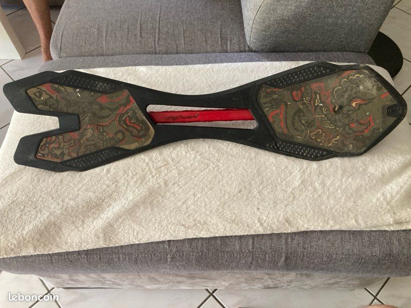 Wavenboard oxelo (image 2)