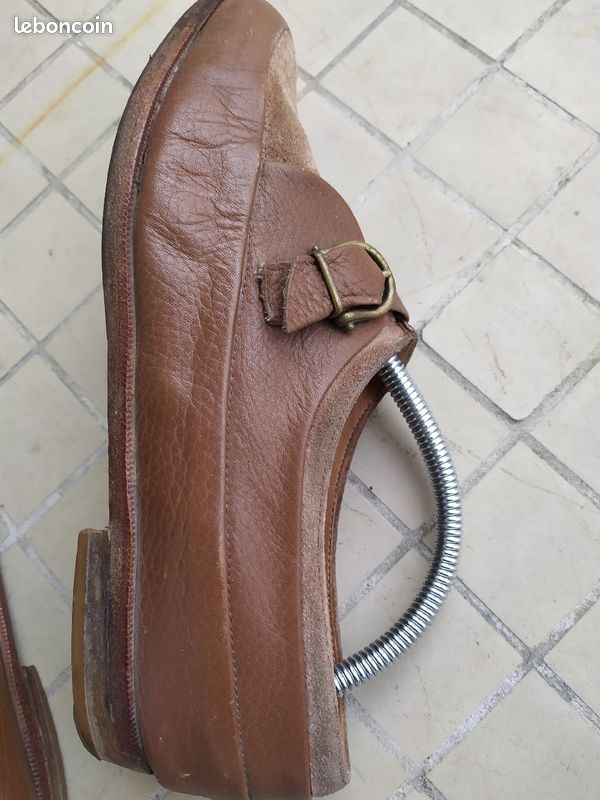Chaussures derbies (image 2)
