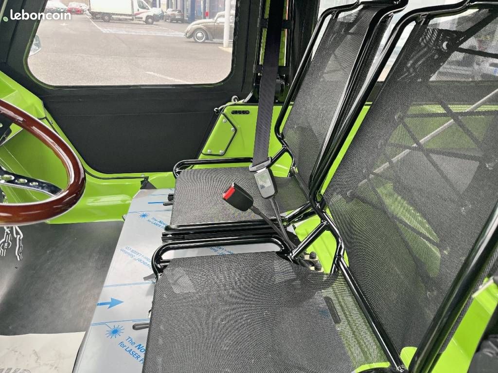 Mlt E-STORY E-STORY-ICONE ELECTRIQUE (image 12)