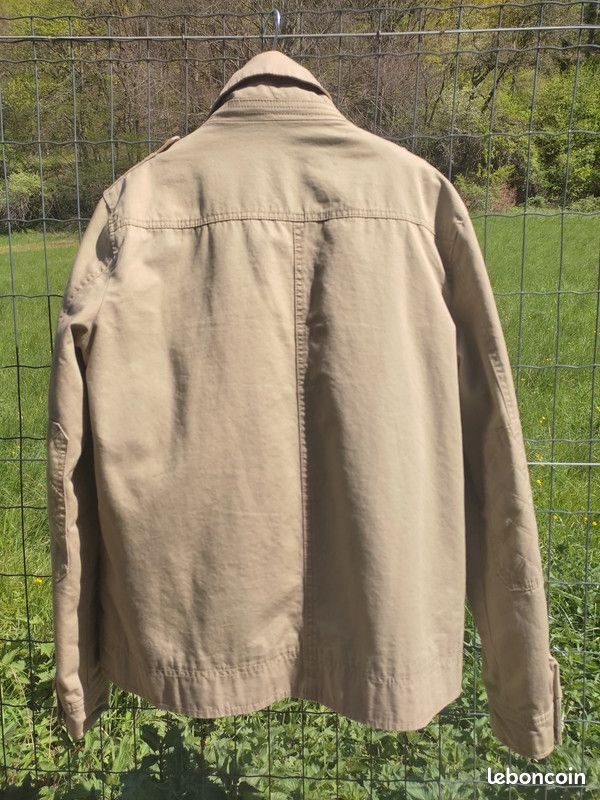 Veste Bonobo Jeans Homme (image 2)