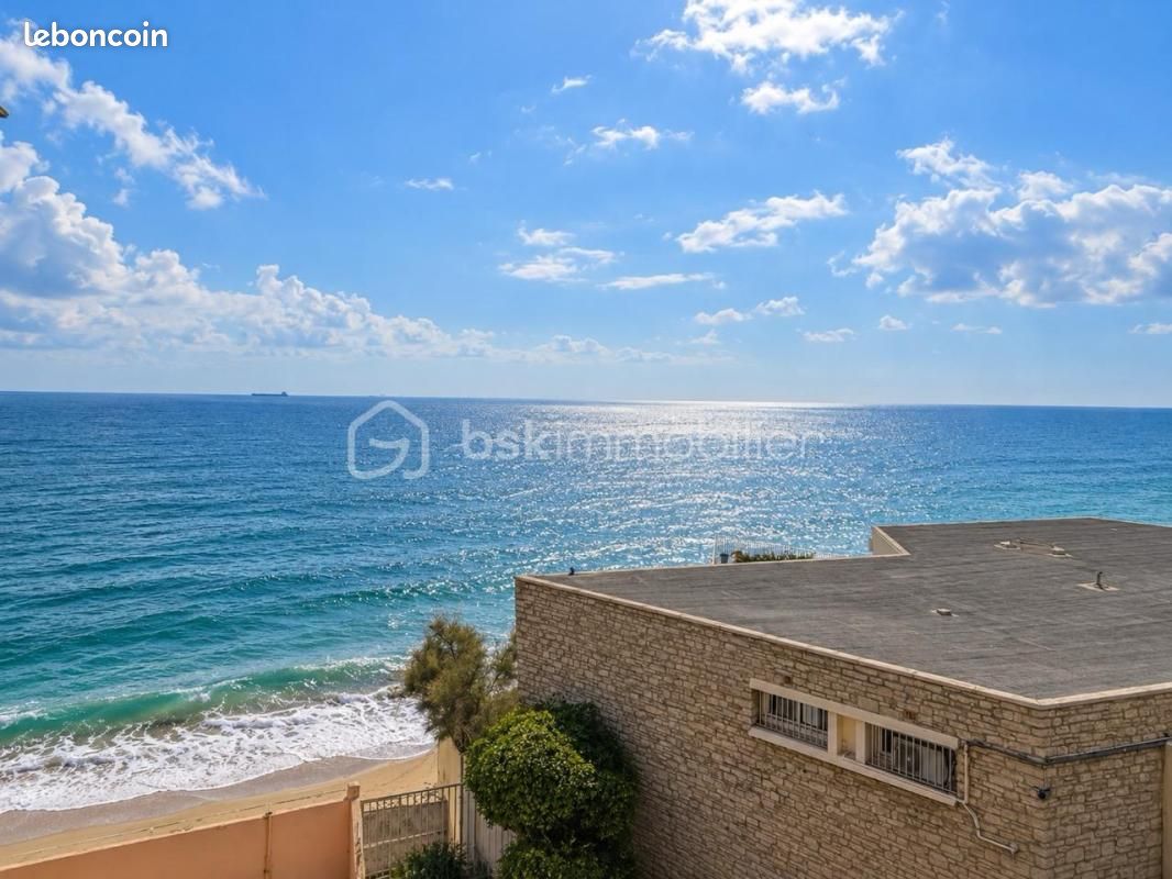 Appartement 3 pièces 67 m² · à Sète · 67 m² · 330 000 €