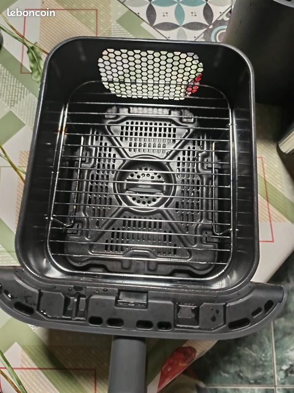 Air fryer Ninja SL400EU - à vendre avant le 08/08/2026 (image 4)