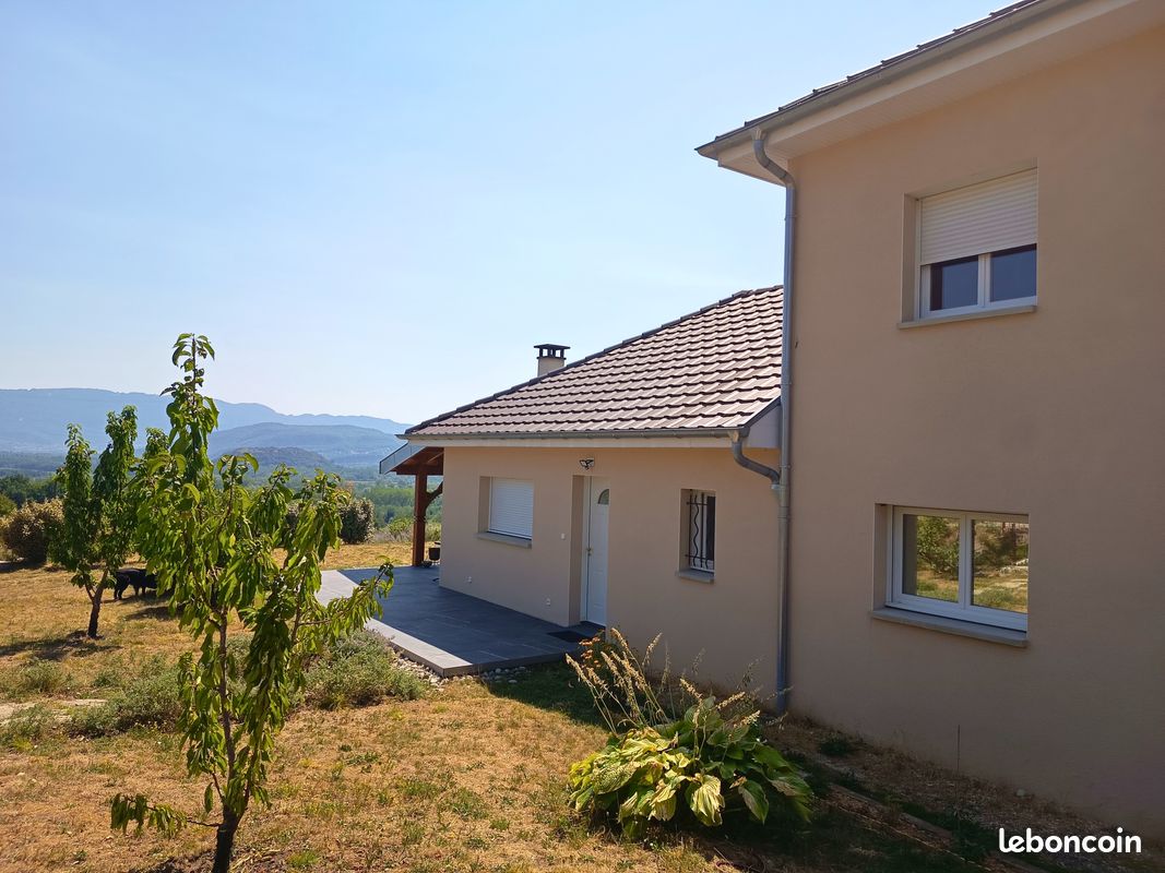 Maison 5 pièces 125 m² · à Vongnes · 125 m² · 498 000 €