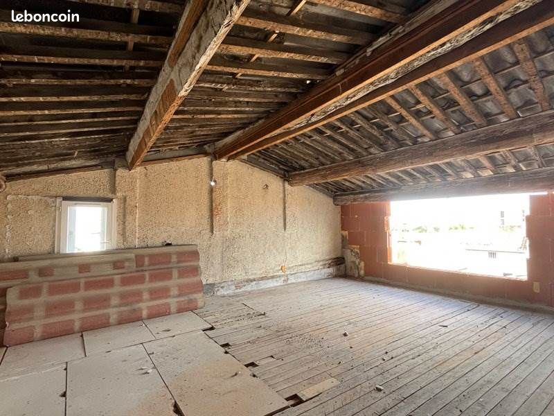 Maison 5 pièces 186 m² · à Cazouls-lès-Béziers · 186 m² · 78 000 €