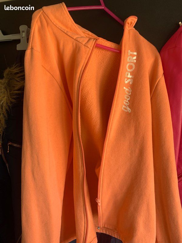 Lot de veste blousons (image 3)