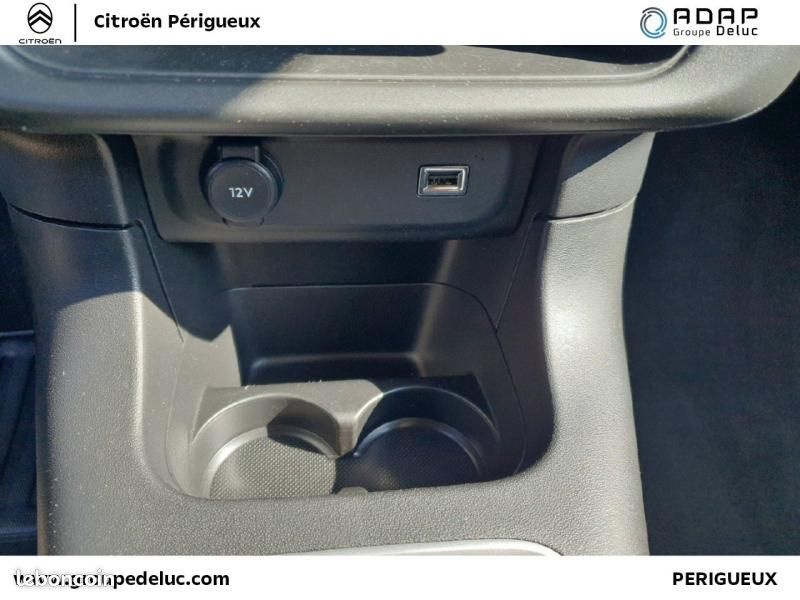 Citroen C3 1.2 PureTech 83ch S&S Shine (image 23)