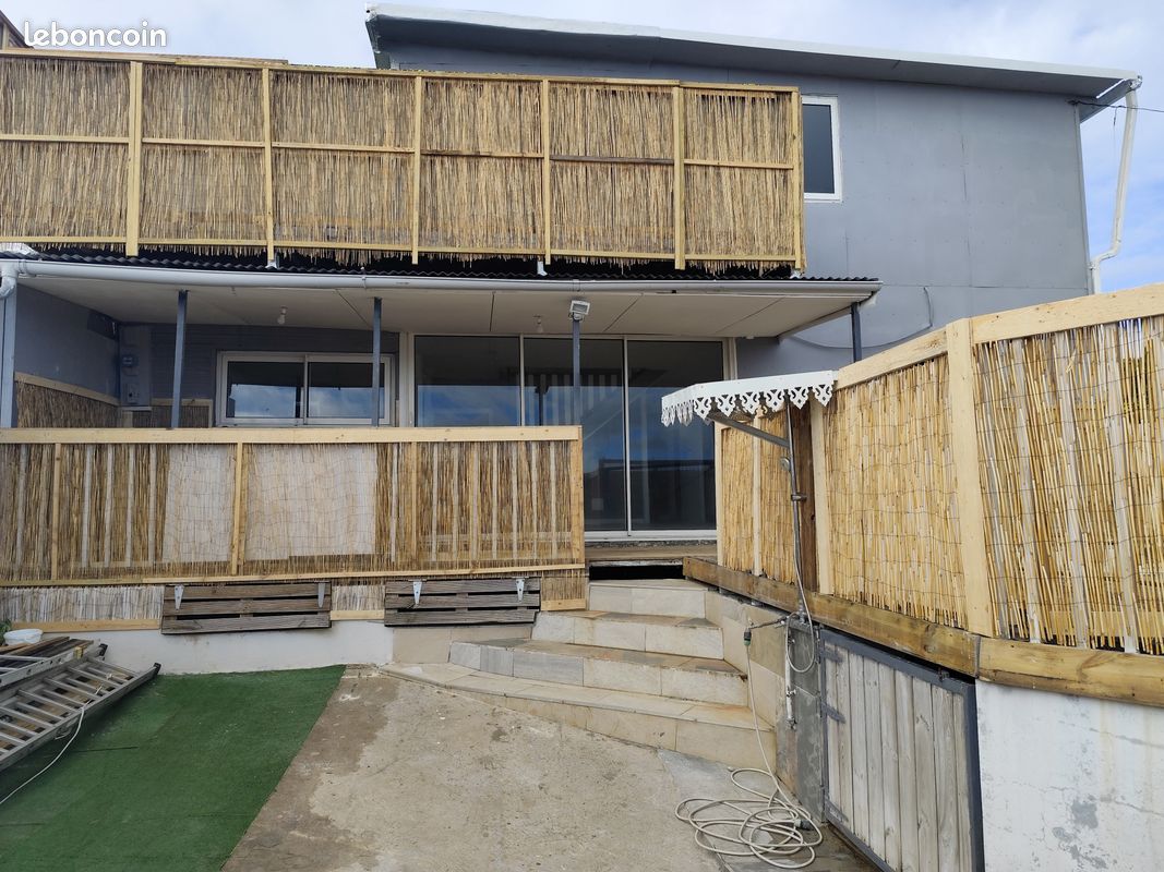 Maison 5 pièces 156 m² · à Saint-Paul · 156 m² · 360 000 €