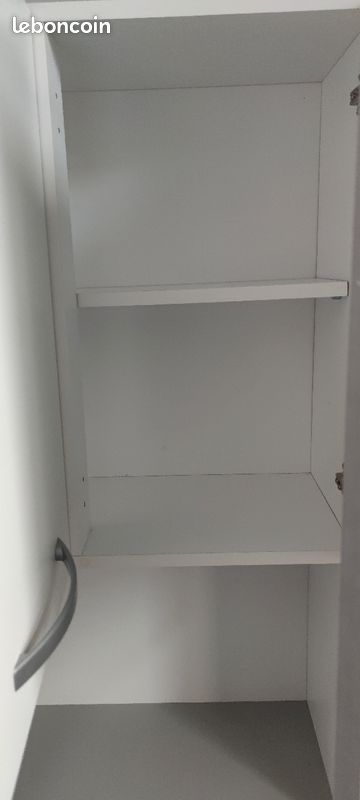 Meubles de cuisine très bon état (image 4)