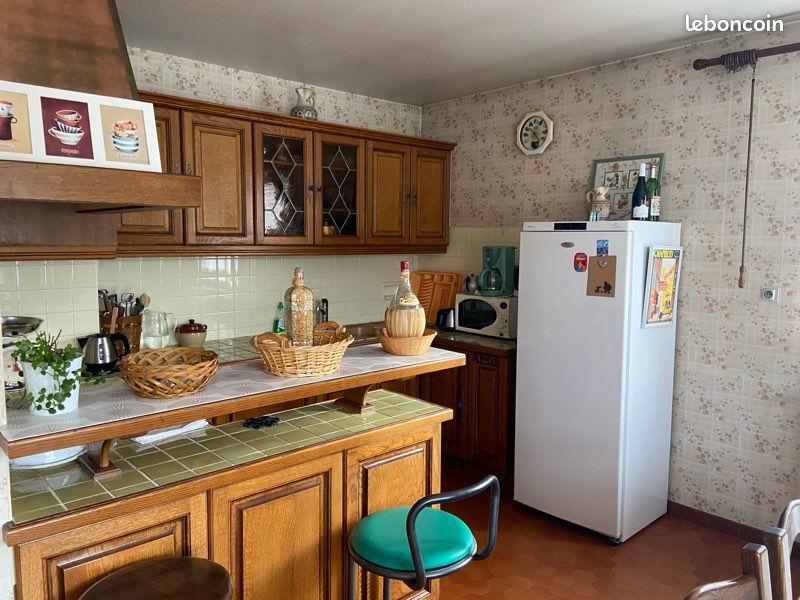 Appartement 3 pièces 92 m² · à Bourg-Saint-Maurice · 92 m² · 1 800 €/mois