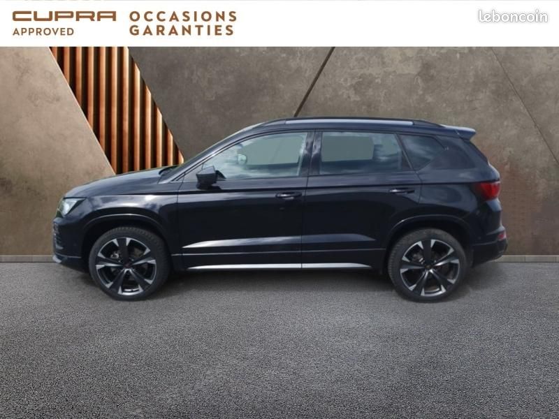 Cupra Ateca 1.5 TSI 150ch V DSG7 (image 2)