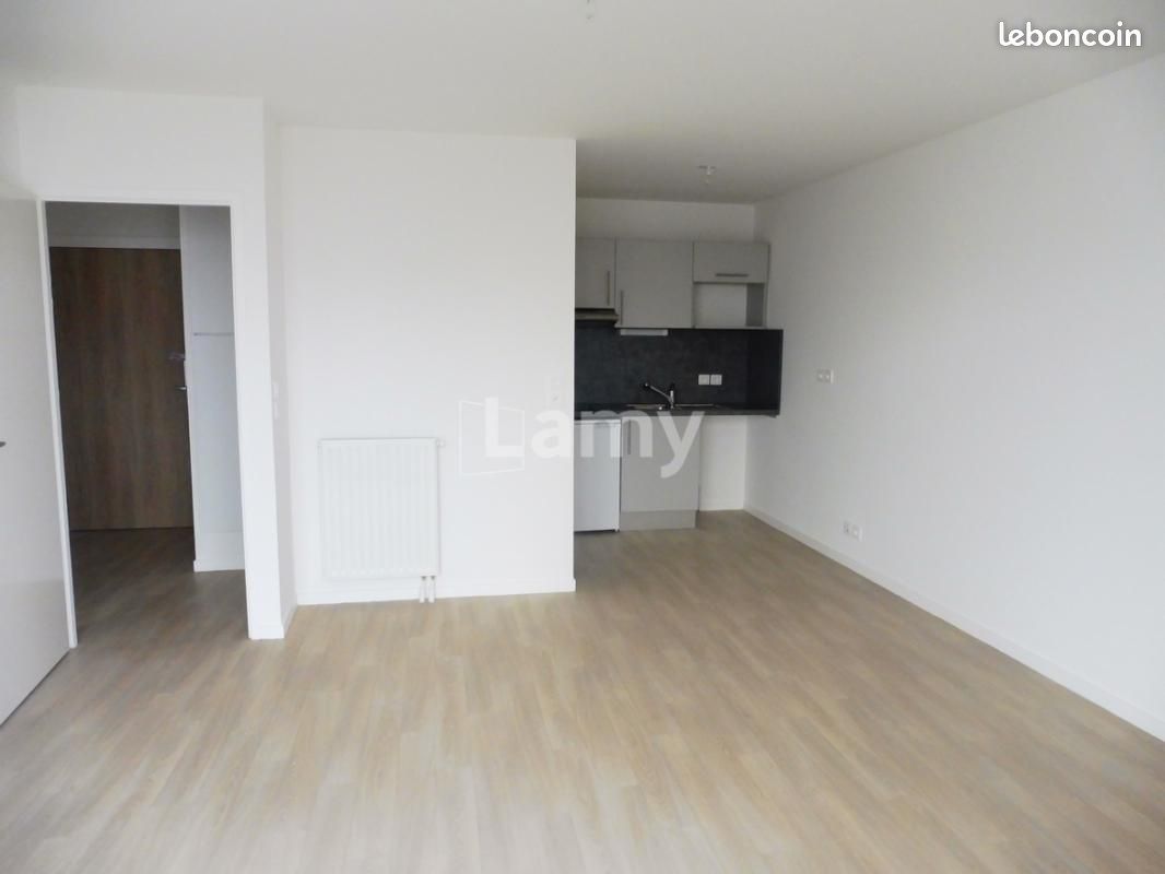 Appartement 2 pièces 43 m² · au Rheu · 43 m² · 655 €/mois