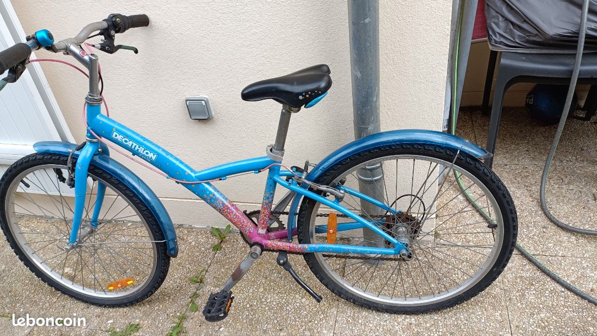 Bicycle VÃ©lo Pour Fille De 10 Ans Pas Cher Velo 10 Ans Fille Vélo