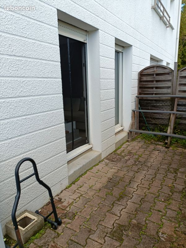 Appartement 1 pièce 24 m² · à Mérignac · 24 m² · 550 €/mois