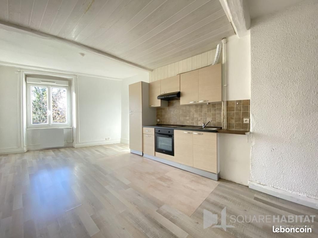 Appartement 2 pièces 51 m² · à Les Martres-de-Veyre · 51 m² · 435 €