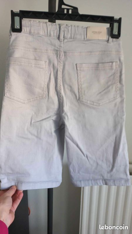 Short enfant (image 2)