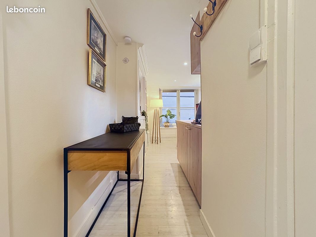 Appartement 1 pièce 35 m² · à Lyon · 35 m² · 940 €