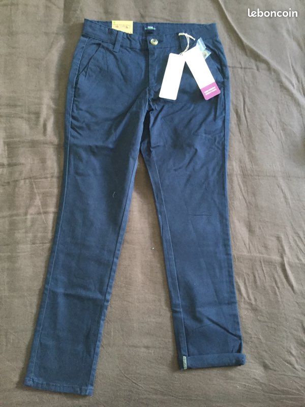 Pantalon garçon (image 3)