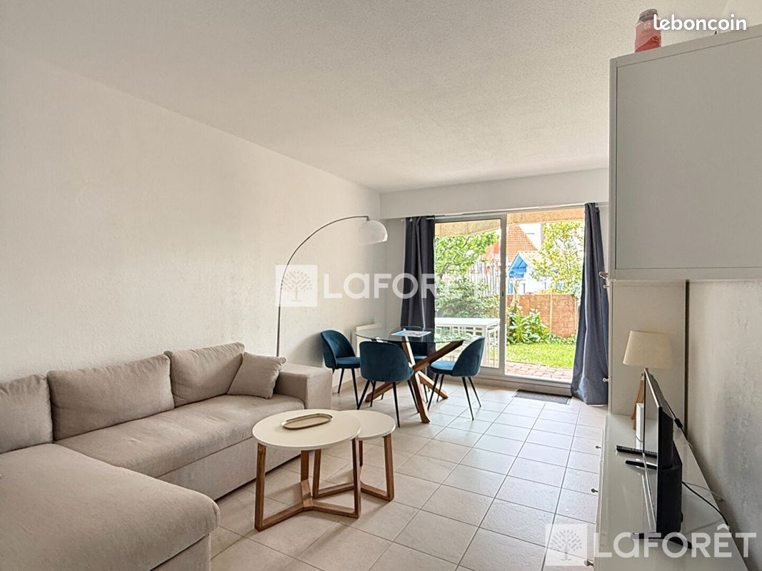 Appartement 2 pièces 35 m² · à Arcachon · 35 m² · 280 000 €