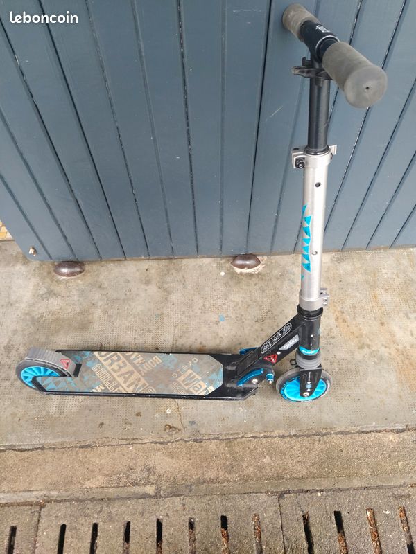 Trottinette (image 1)
