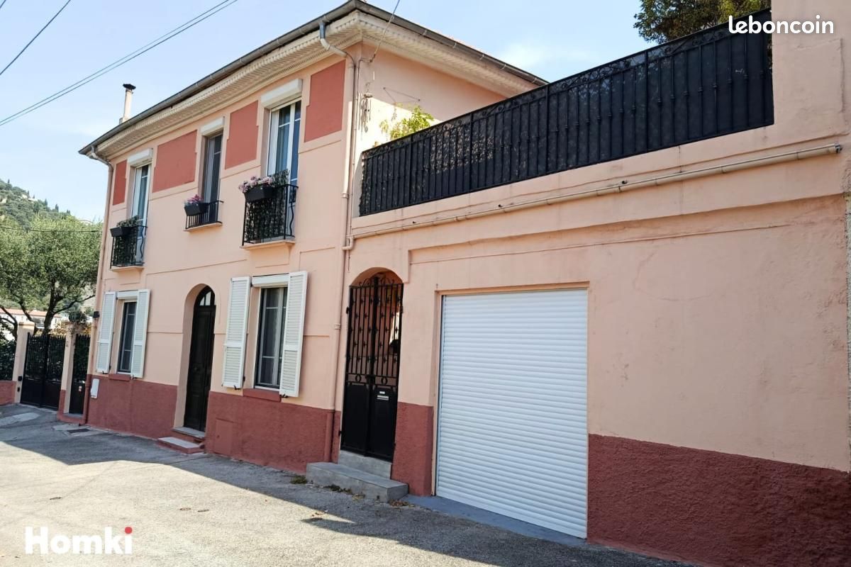 Maison 4 pièces 120 m² · à Nice · 120 m² · 540 000 €