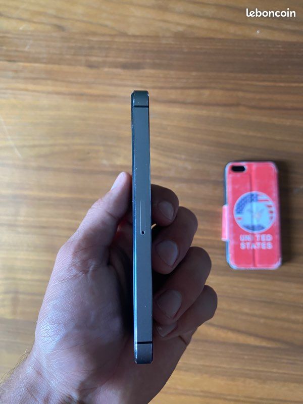 IPhone 5s 16go (image 5)