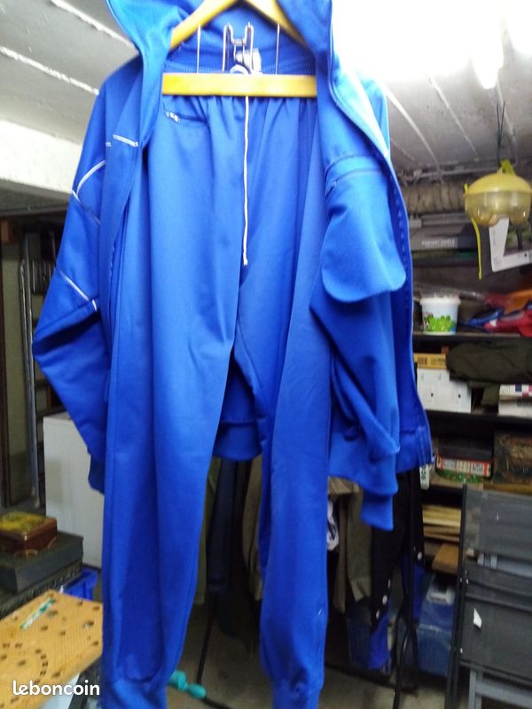 Survêtement mili Taille S (image 1)