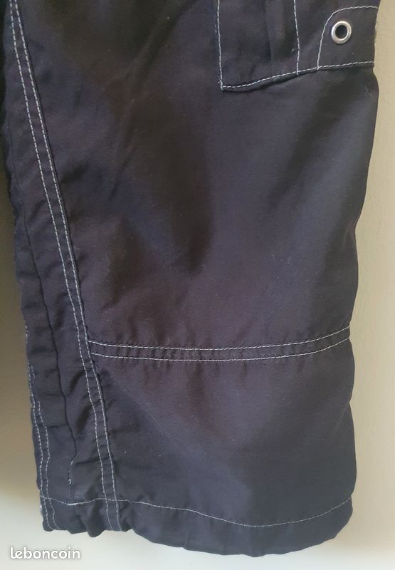 Pantacourt enfant taille 8 ans (image 7)