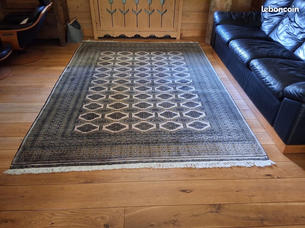 Tapis d'orient (image 1)