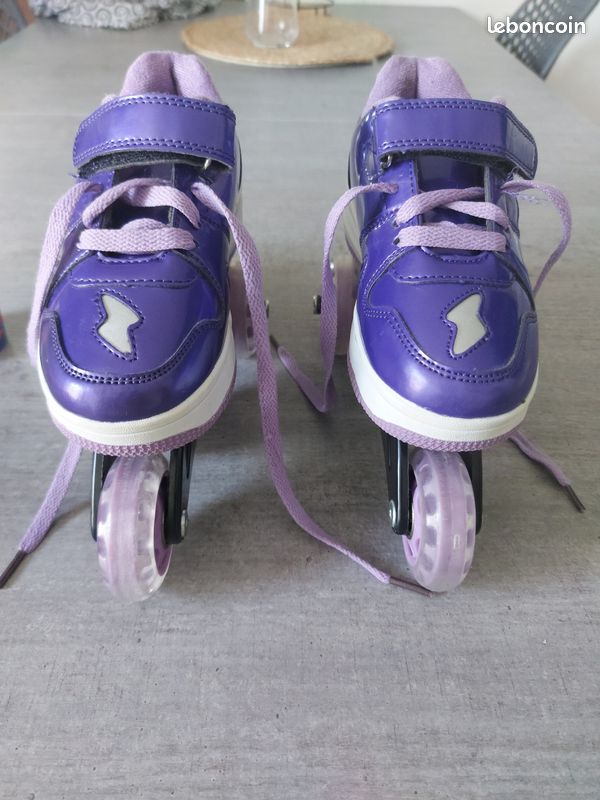 Roller pour enfants (image 3)